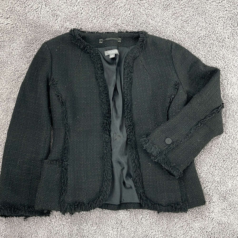 🖤Coco Jacket 🖤 - Picture 6 of 11